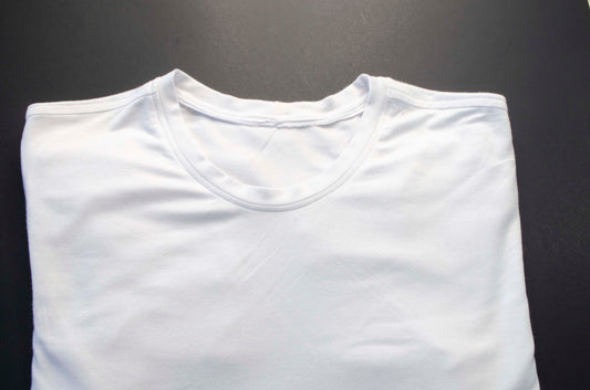 The "couture" undershirt - Part 2