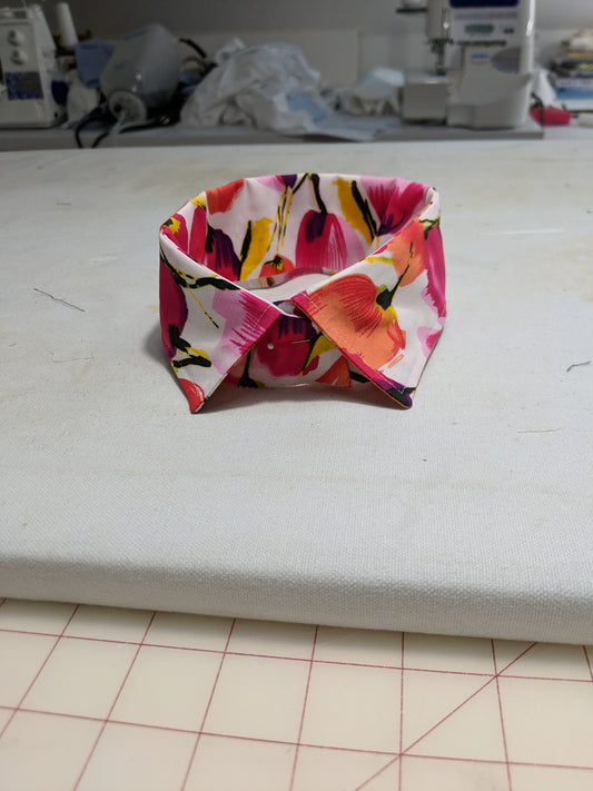 Sewing Different