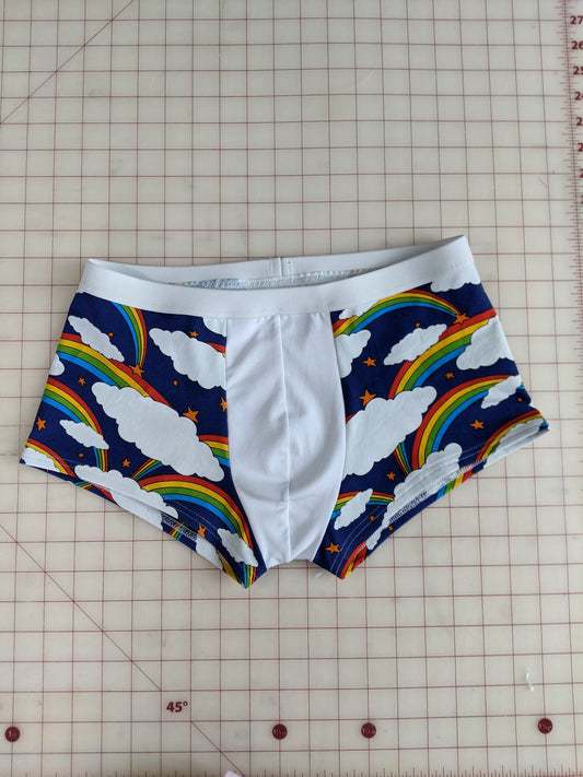 Underpants!