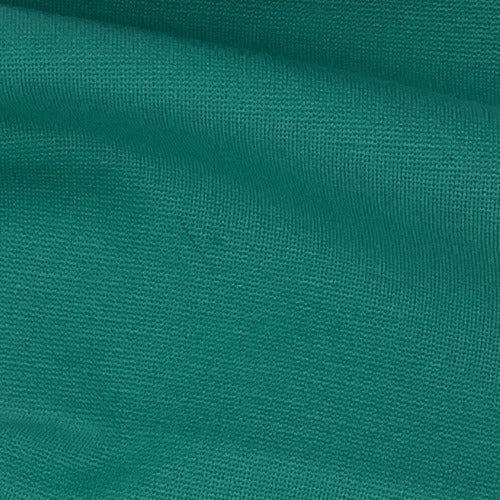 Nylon/Rayon/Spandex Ponte De Roma in Jade