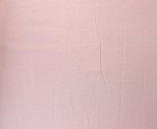 100% Linen in Pink