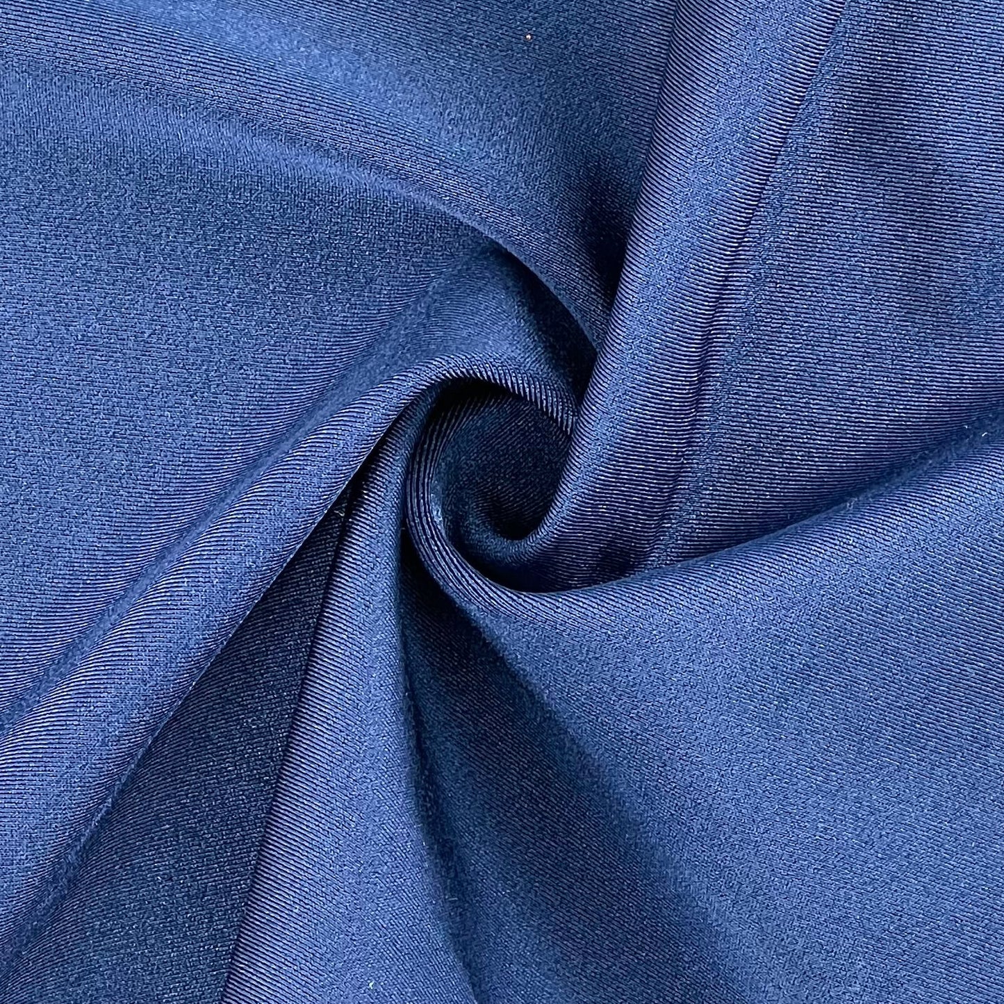 Nylon/Spandex Knit in Royal Blue