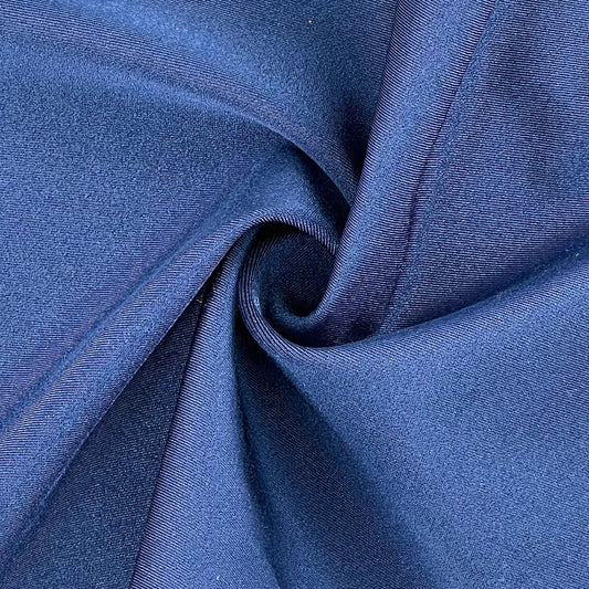 Nylon/Spandex Knit in Royal Blue