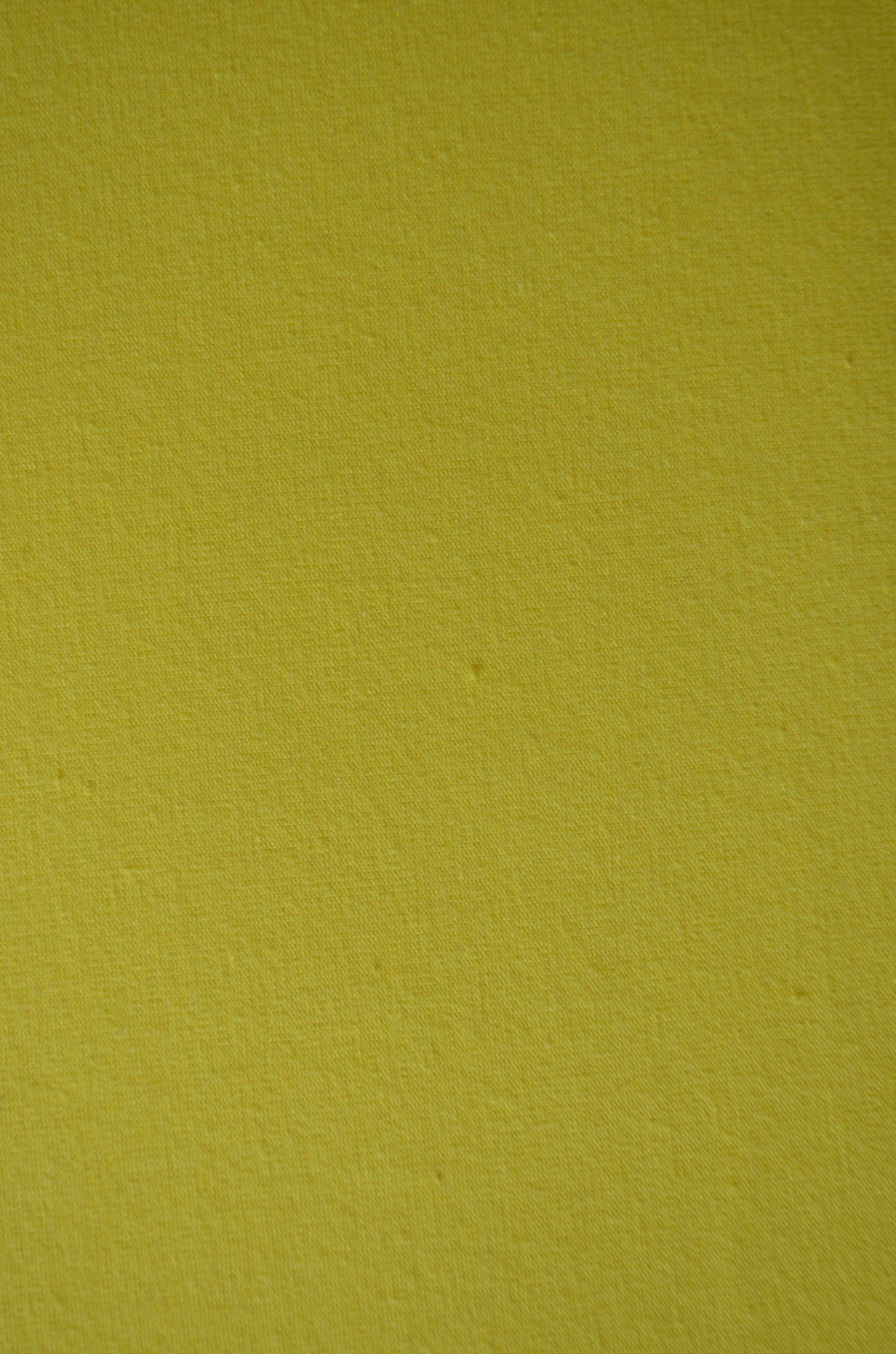 Cotton/Spandex Jersey in Yellow