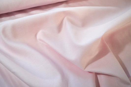 Pink Oxford Shirting