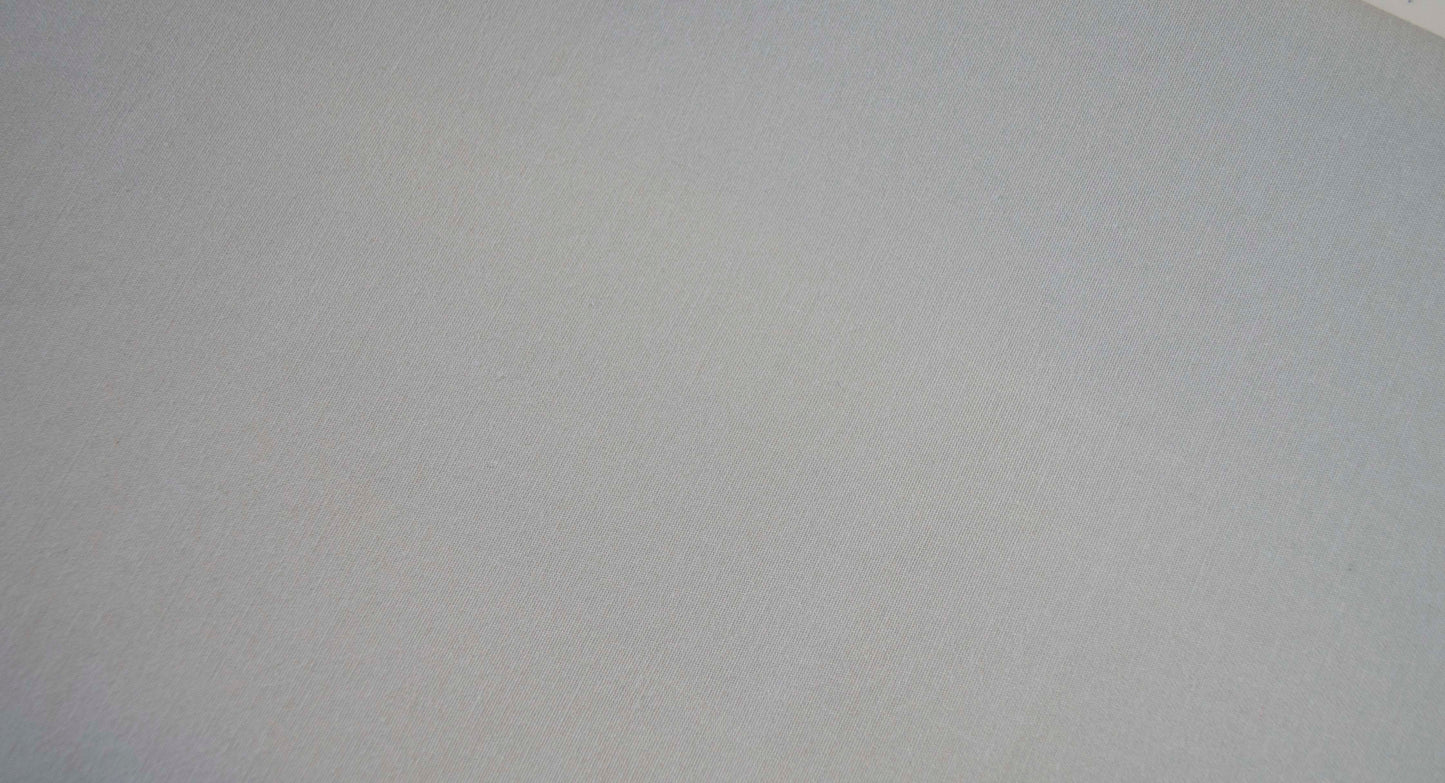Cotton/Spandex Sanded Twill in Sand