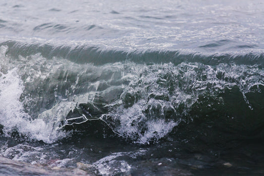 WIP Tide