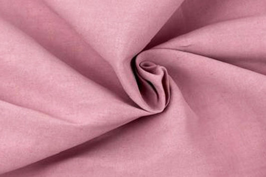 Italian Linen/Viscose Mauve