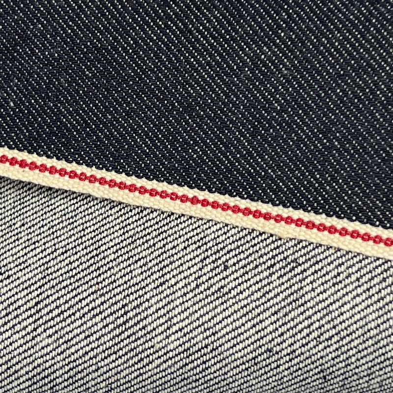 Japanese Selvedge Denim - 10 Ounce
