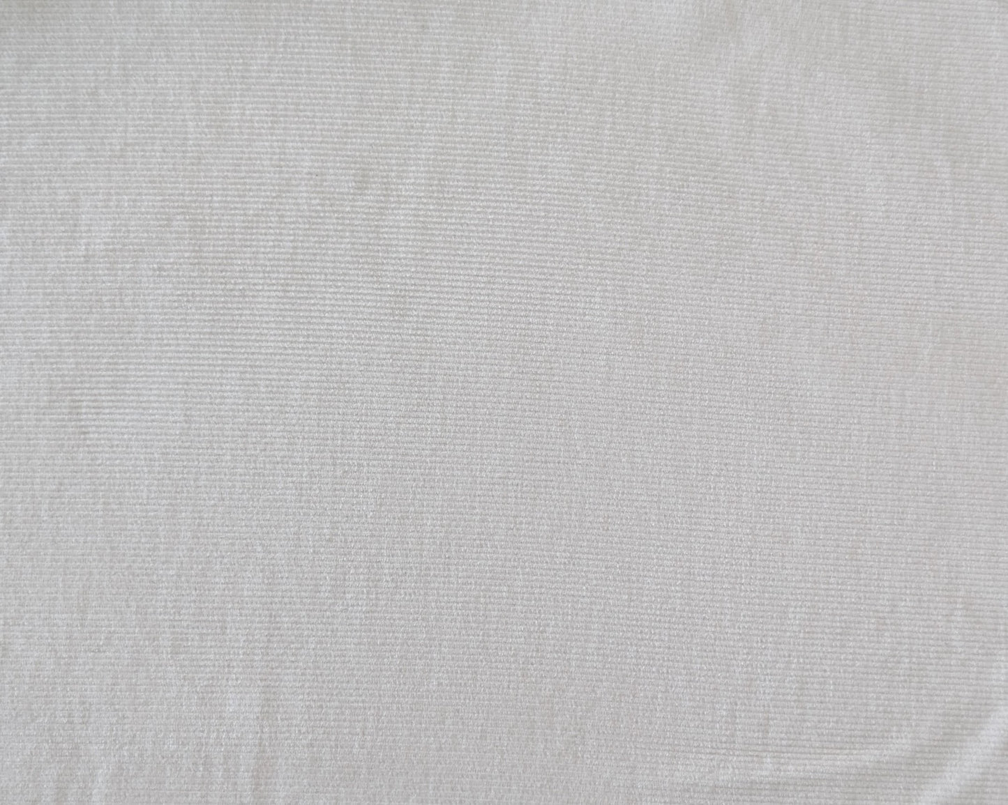 16 Wale Corduroy in Cream - 100% Cotton
