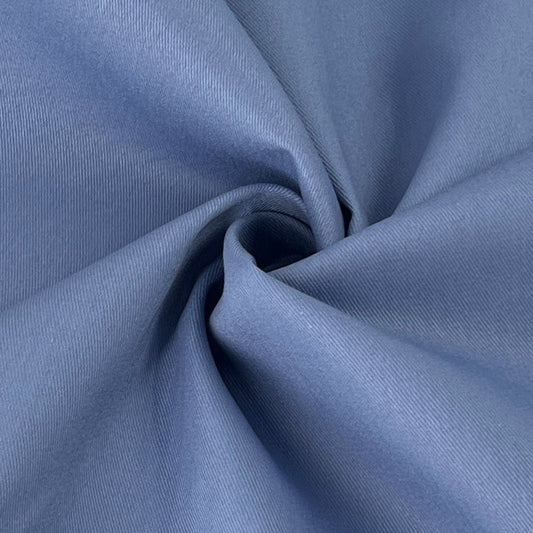 Postman Blue 6.5 Ounce Twill