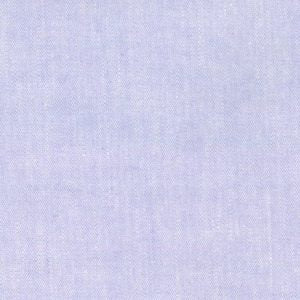 100% Cotton Chambray in Lilac