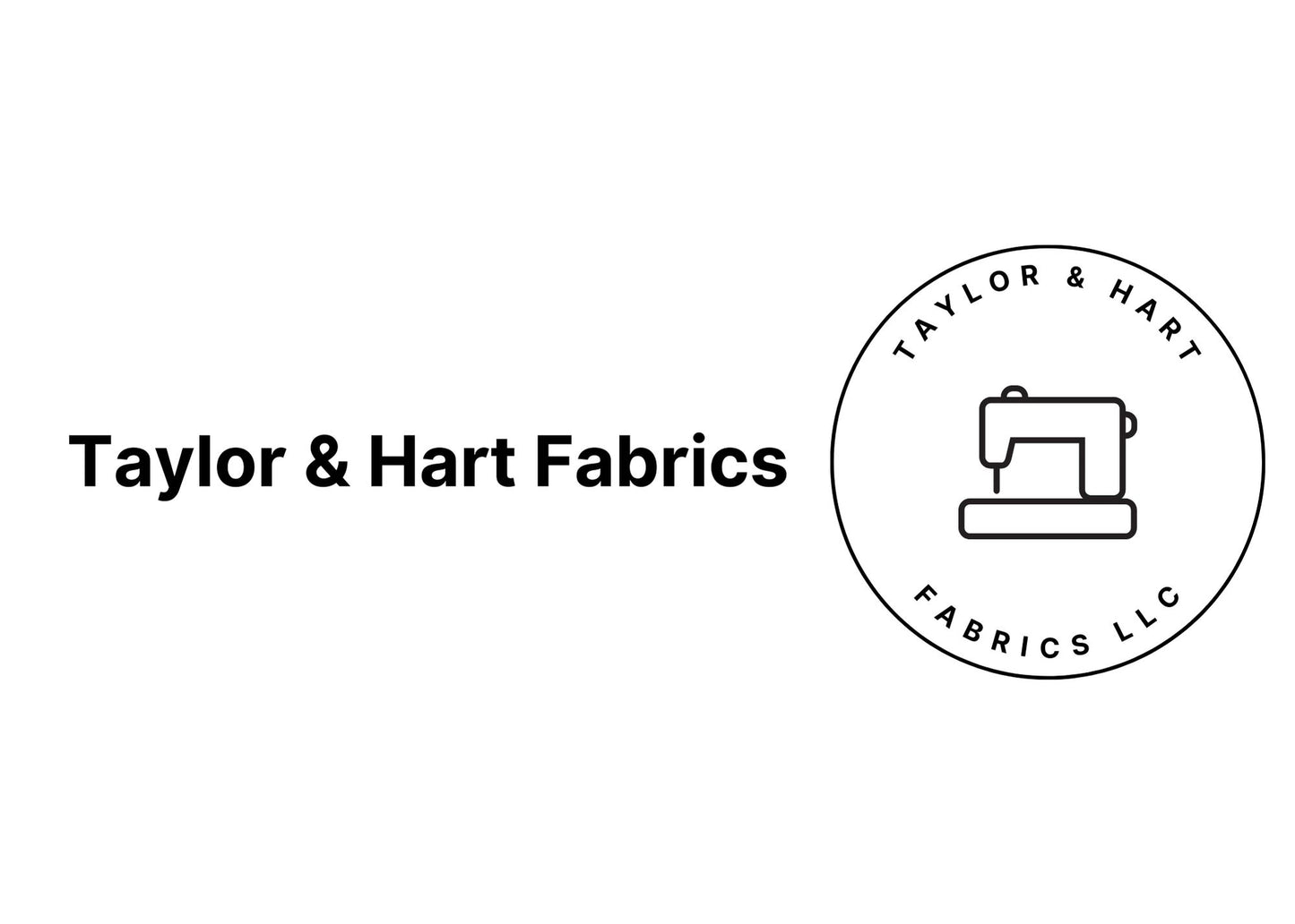 Taylor & Hart Fabrics Gift Card