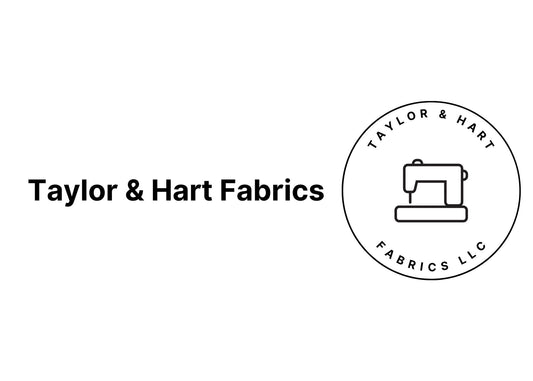 Taylor & Hart Fabrics Gift Card