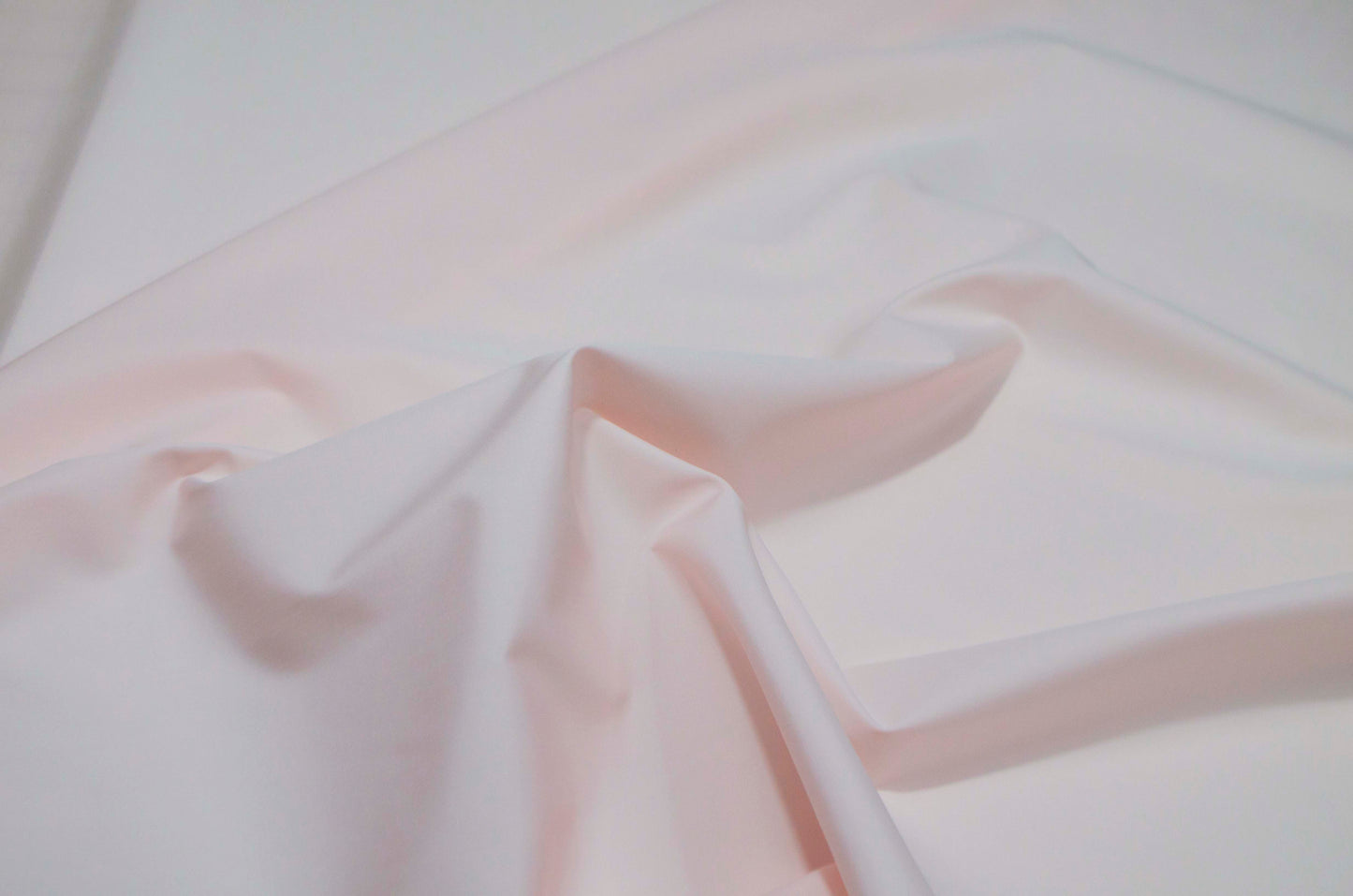 140s/2Ply Cotton Japanese Shirting in Pink